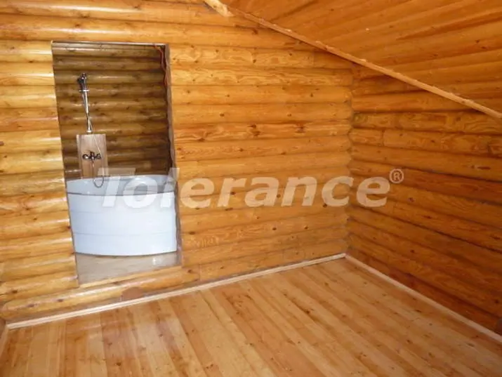 Вилла или дом от застройщика в Текирова, Кемер с бассейном: купить недвижимость в Турции - 5072