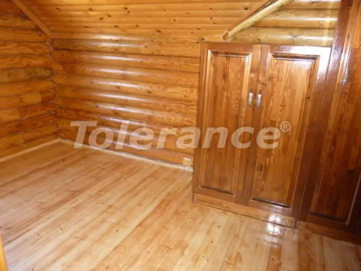 Вилла или дом от застройщика в Текирова, Кемер с бассейном: купить недвижимость в Турции - 5073