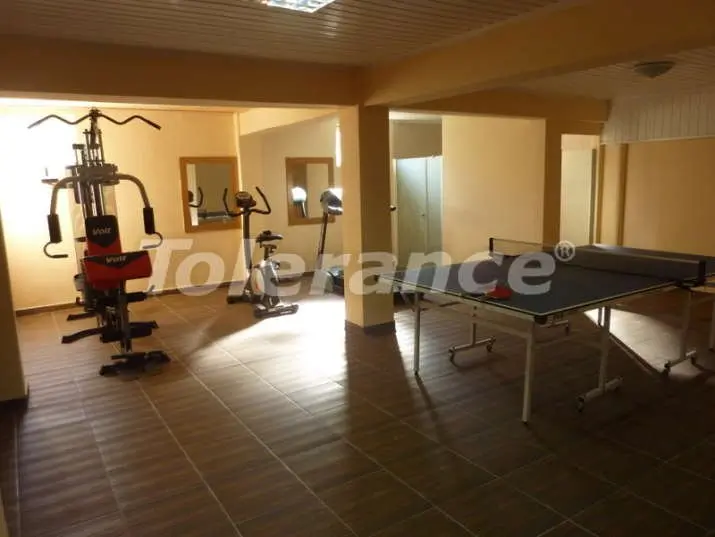 Вилла или дом от застройщика в Текирова, Кемер с бассейном: купить недвижимость в Турции - 5081