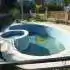 Вилла или дом от застройщика в Текирова, Кемер с бассейном: купить недвижимость в Турции - 5087