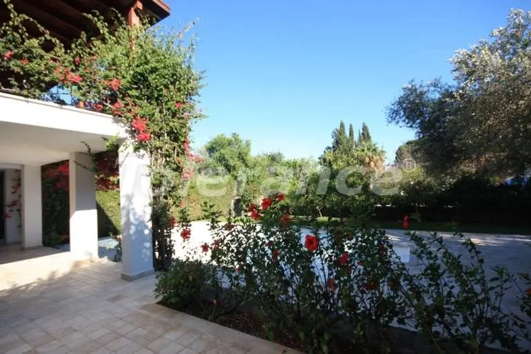 Вилла или дом от застройщика в Ялыкавак, Бодрум вид на море с бассейном - 12916 Вилла или дом от застройщика в Ялыкавак, Бодрум вид на море с бассейном: купить недвижимость в Турции - 12916