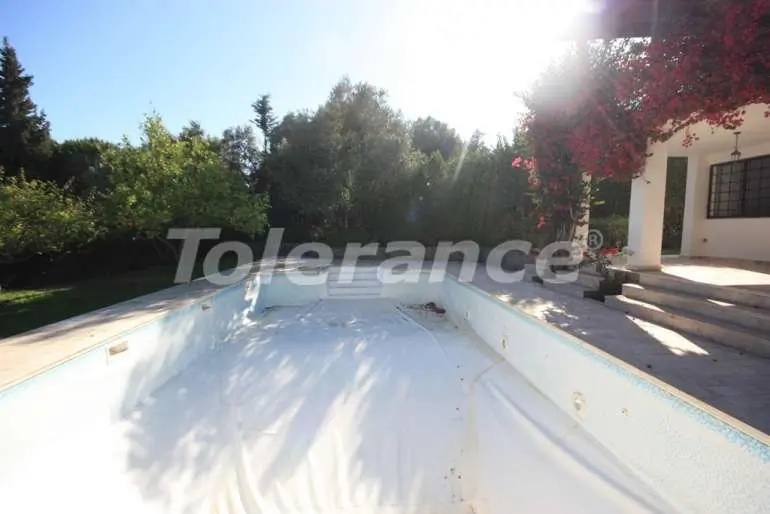 Вилла или дом от застройщика в Ялыкавак, Бодрум вид на море с бассейном - 12917 Вилла или дом от застройщика в Ялыкавак, Бодрум вид на море с бассейном: купить недвижимость в Турции - 12917