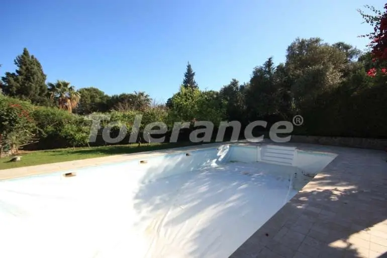 Вилла или дом от застройщика в Ялыкавак, Бодрум вид на море с бассейном - 12918 Вилла или дом от застройщика в Ялыкавак, Бодрум вид на море с бассейном: купить недвижимость в Турции - 12918