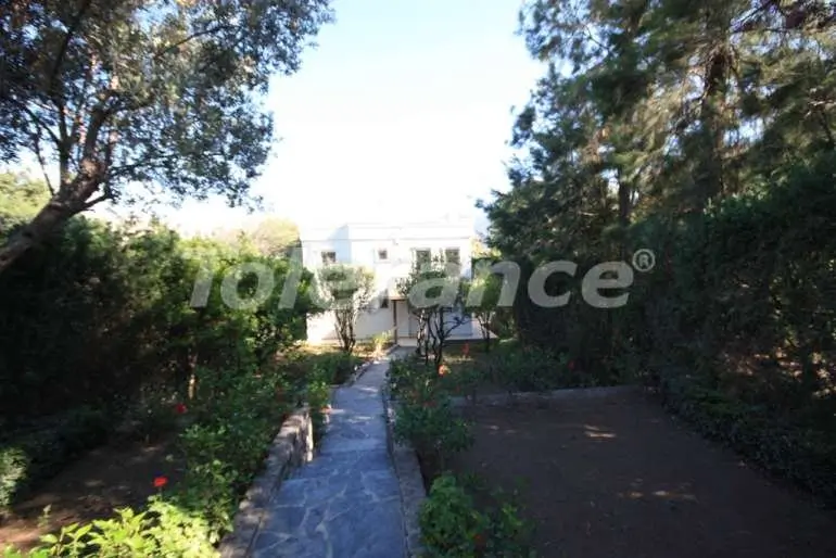 Вилла или дом от застройщика в Ялыкавак, Бодрум вид на море с бассейном - 12920 Вилла или дом от застройщика в Ялыкавак, Бодрум вид на море с бассейном: купить недвижимость в Турции - 12920