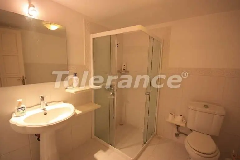 Вилла или дом от застройщика в Ялыкавак, Бодрум вид на море с бассейном - 12924 Вилла или дом от застройщика в Ялыкавак, Бодрум вид на море с бассейном: купить недвижимость в Турции - 12924