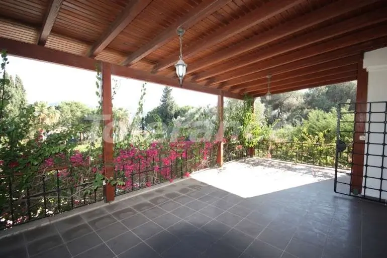 Вилла или дом от застройщика в Ялыкавак, Бодрум вид на море с бассейном - 12931 Вилла или дом от застройщика в Ялыкавак, Бодрум вид на море с бассейном: купить недвижимость в Турции - 12931