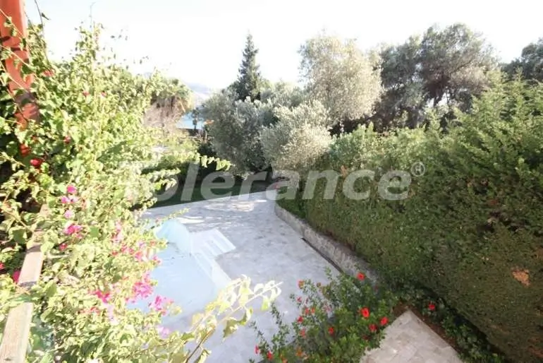 Вилла или дом от застройщика в Ялыкавак, Бодрум вид на море с бассейном - 12932 Вилла или дом от застройщика в Ялыкавак, Бодрум вид на море с бассейном: купить недвижимость в Турции - 12932