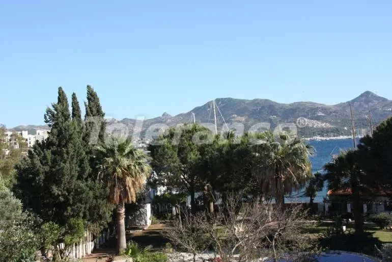 Вилла или дом от застройщика в Ялыкавак, Бодрум вид на море с бассейном - 12936 Вилла или дом от застройщика в Ялыкавак, Бодрум вид на море с бассейном: купить недвижимость в Турции - 12936