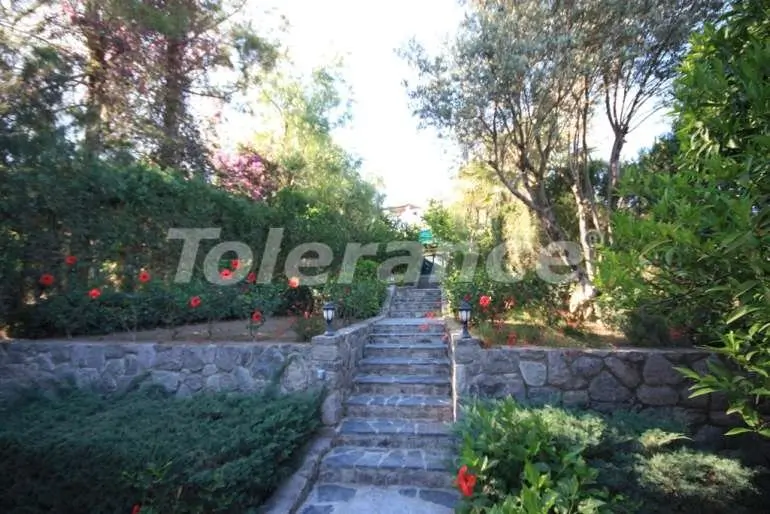 Вилла или дом от застройщика в Ялыкавак, Бодрум вид на море с бассейном - 12937 Вилла или дом от застройщика в Ялыкавак, Бодрум вид на море с бассейном: купить недвижимость в Турции - 12937