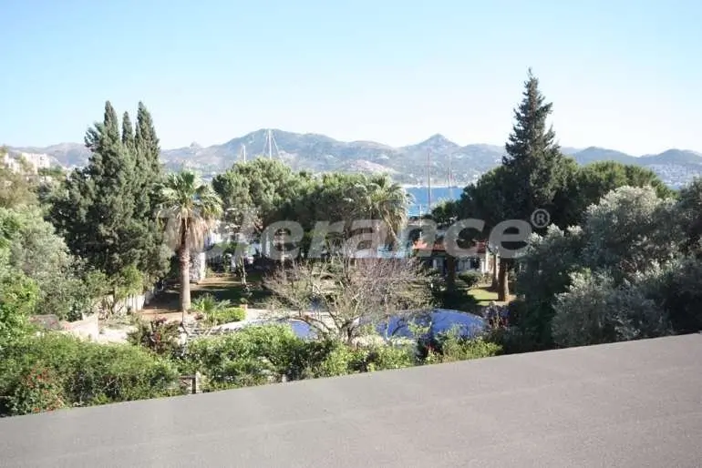 Вилла или дом от застройщика в Ялыкавак, Бодрум вид на море с бассейном - 12938 Вилла или дом от застройщика в Ялыкавак, Бодрум вид на море с бассейном: купить недвижимость в Турции - 12938