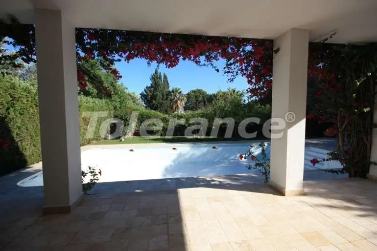 Вилла или дом от застройщика в Ялыкавак, Бодрум вид на море с бассейном - 12940 Вилла или дом от застройщика в Ялыкавак, Бодрум вид на море с бассейном: купить недвижимость в Турции - 12940