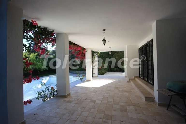 Вилла или дом от застройщика в Ялыкавак, Бодрум вид на море с бассейном - 12943 Вилла или дом от застройщика в Ялыкавак, Бодрум вид на море с бассейном: купить недвижимость в Турции - 12943