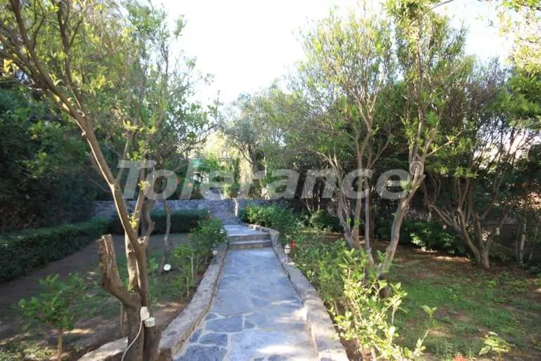 Вилла или дом от застройщика в Ялыкавак, Бодрум вид на море с бассейном - 12945 Вилла или дом от застройщика в Ялыкавак, Бодрум вид на море с бассейном: купить недвижимость в Турции - 12945