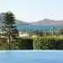 Вилла или дом от застройщика в Ялыкавак, Бодрум вид на море с бассейном: купить недвижимость в Турции - 12946