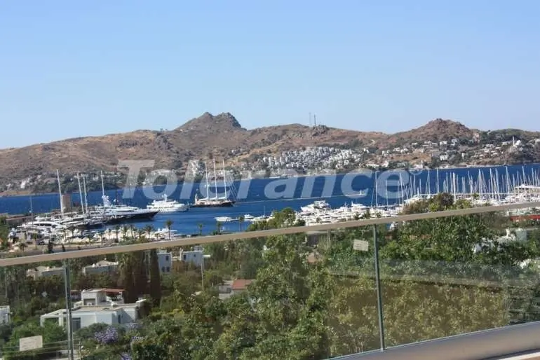 Вилла или дом от застройщика в Ялыкавак, Бодрум вид на море с бассейном - 12980 Вилла или дом от застройщика в Ялыкавак, Бодрум вид на море с бассейном: купить недвижимость в Турции - 12980