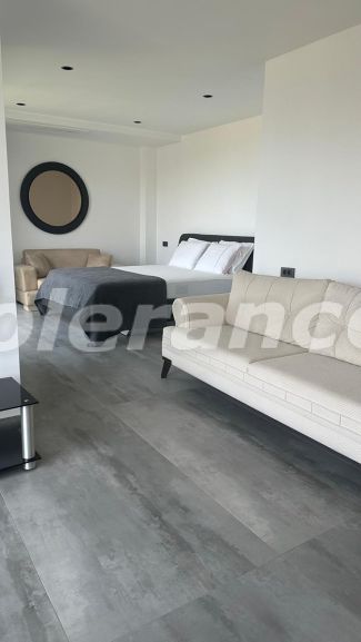 Вилла или дом в Ялыкавак, Бодрум вид на море с бассейном: купить недвижимость в Турции - 133336