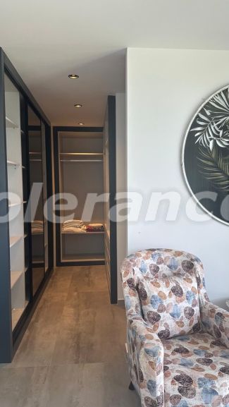 Вилла или дом в Ялыкавак, Бодрум вид на море с бассейном: купить недвижимость в Турции - 133340