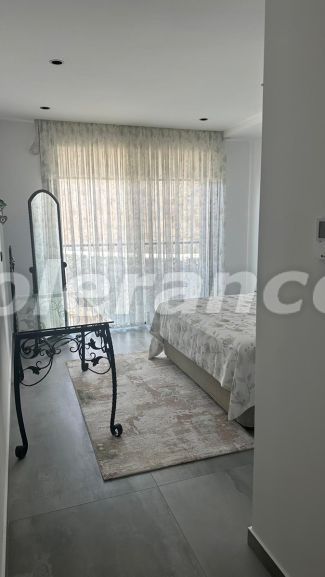 Вилла или дом в Ялыкавак, Бодрум вид на море с бассейном: купить недвижимость в Турции - 133342