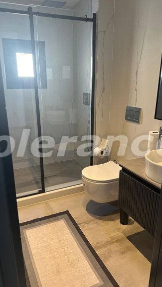 Вилла или дом в Ялыкавак, Бодрум вид на море с бассейном: купить недвижимость в Турции - 133344