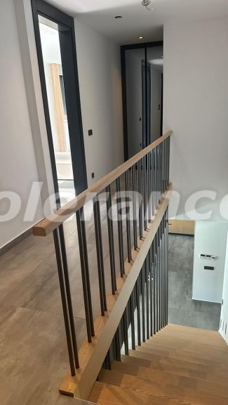 Вилла или дом в Ялыкавак, Бодрум вид на море с бассейном: купить недвижимость в Турции - 133345