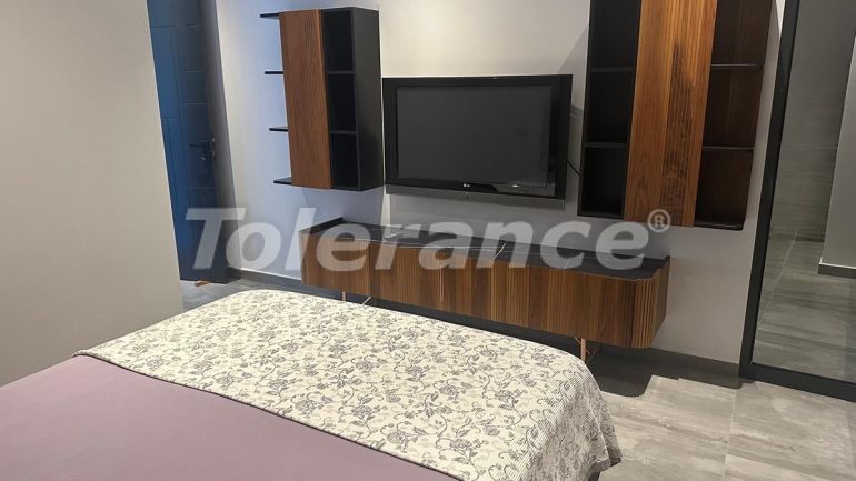 Вилла или дом в Ялыкавак, Бодрум вид на море с бассейном: купить недвижимость в Турции - 133349