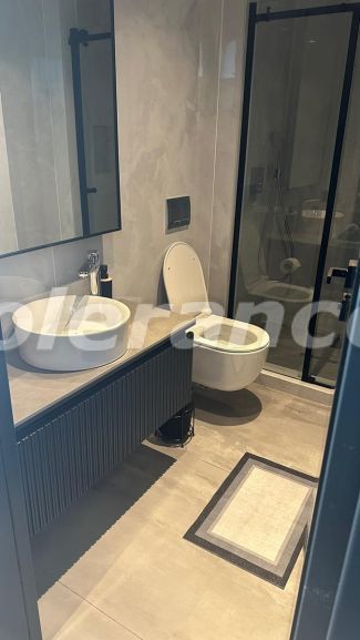 Вилла или дом в Ялыкавак, Бодрум вид на море с бассейном: купить недвижимость в Турции - 133350