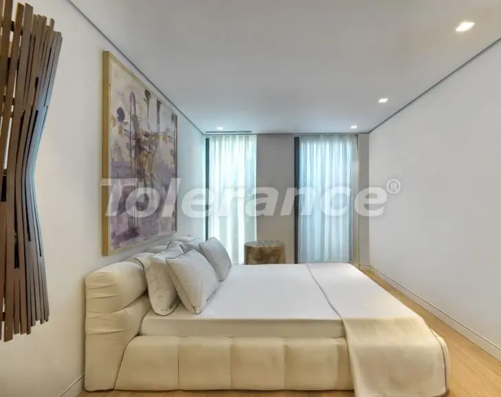 Вилла или дом в Ялыкавак, Бодрум вид на море с бассейном - 26893 Вилла или дом в Ялыкавак, Бодрум вид на море с бассейном: купить недвижимость в Турции - 26893