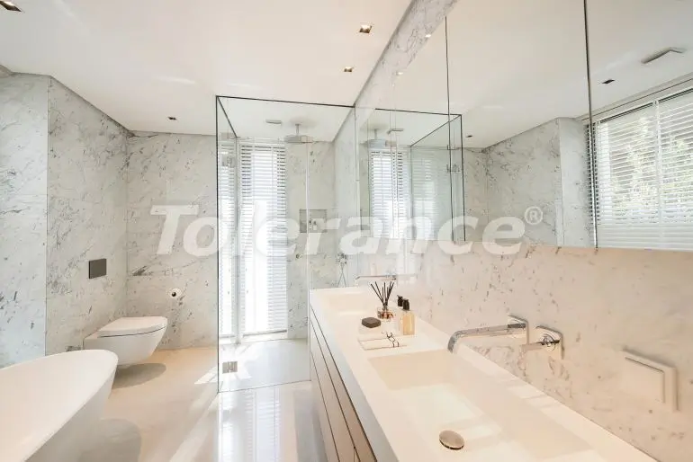 Вилла или дом в Ялыкавак, Бодрум вид на море с бассейном - 26894 Вилла или дом в Ялыкавак, Бодрум вид на море с бассейном: купить недвижимость в Турции - 26894