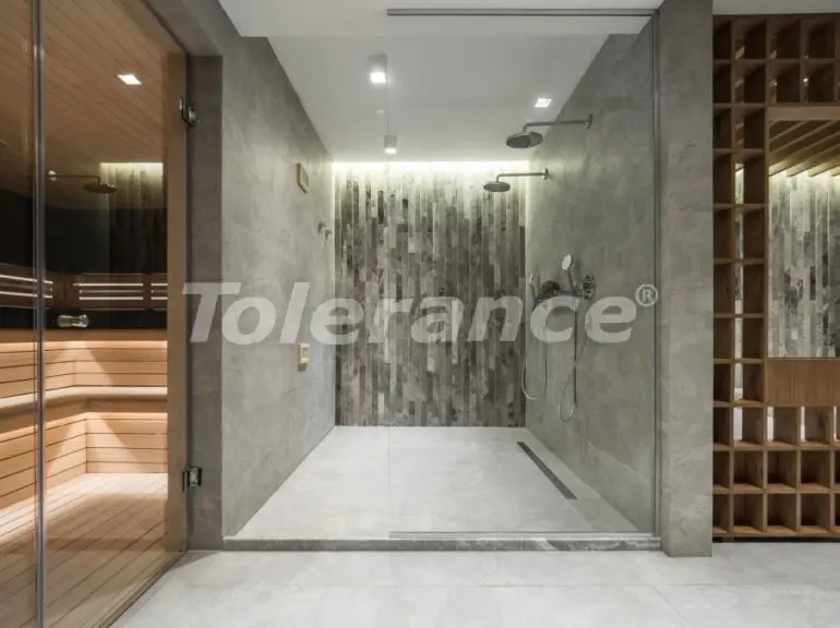 Вилла или дом от застройщика в Ялыкавак, Бодрум вид на море с бассейном: купить недвижимость в Турции - 28954