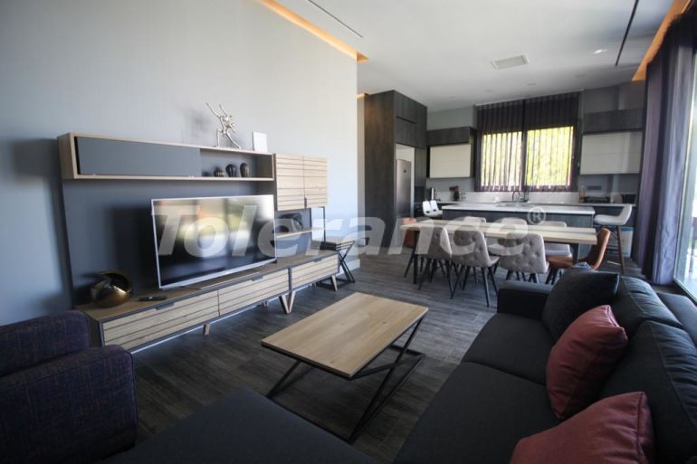 Вилла или дом от застройщика в Ялыкавак, Бодрум вид на море с бассейном: купить недвижимость в Турции - 49944