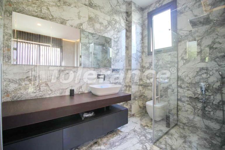 Вилла или дом от застройщика в Ялыкавак, Бодрум вид на море с бассейном: купить недвижимость в Турции - 49947