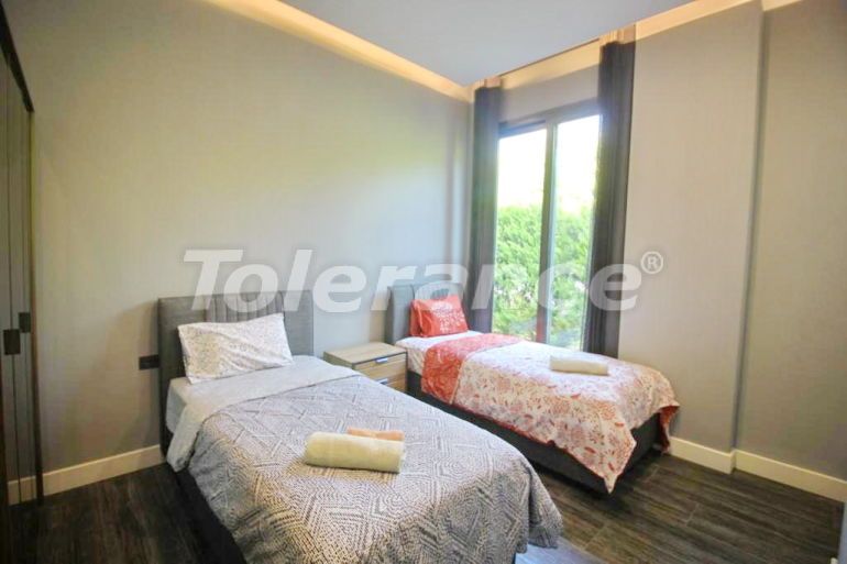 Вилла или дом от застройщика в Ялыкавак, Бодрум вид на море с бассейном: купить недвижимость в Турции - 49948