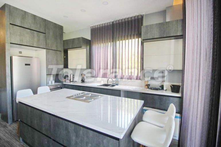 Вилла или дом от застройщика в Ялыкавак, Бодрум вид на море с бассейном: купить недвижимость в Турции - 49950