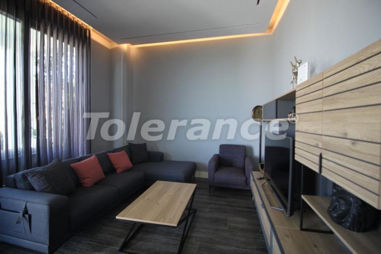 Вилла или дом от застройщика в Ялыкавак, Бодрум вид на море с бассейном: купить недвижимость в Турции - 49951