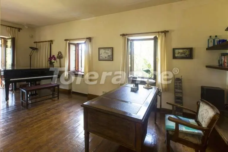 Вилла или дом в Ялыкавак, Бодрум с бассейном: купить недвижимость в Турции - 7581