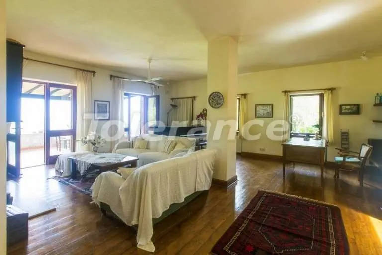 Вилла или дом в Ялыкавак, Бодрум с бассейном: купить недвижимость в Турции - 7583