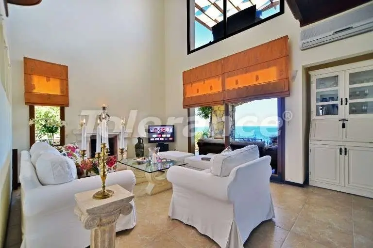 Вилла или дом в Ялыкавак, Бодрум с бассейном: купить недвижимость в Турции - 7659