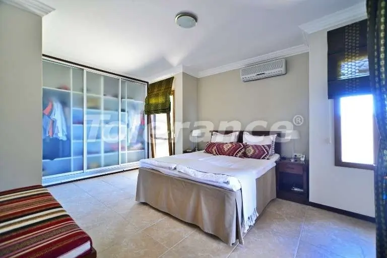 Вилла или дом в Ялыкавак, Бодрум с бассейном: купить недвижимость в Турции - 7663