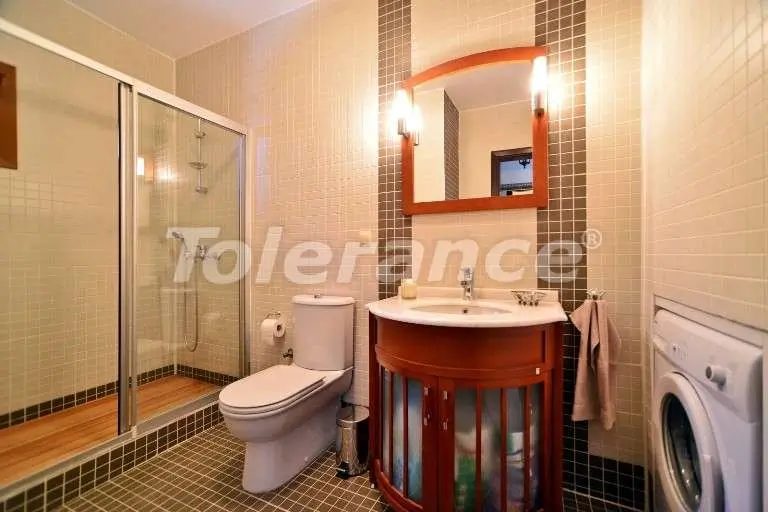 Вилла или дом в Ялыкавак, Бодрум с бассейном: купить недвижимость в Турции - 7664