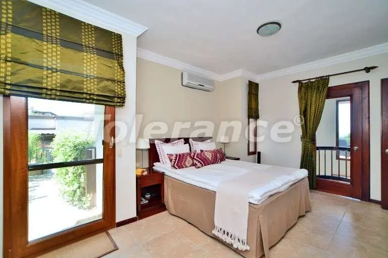 Вилла или дом в Ялыкавак, Бодрум с бассейном: купить недвижимость в Турции - 7665