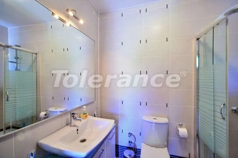 Вилла или дом в Ялыкавак, Бодрум с бассейном: купить недвижимость в Турции - 7666