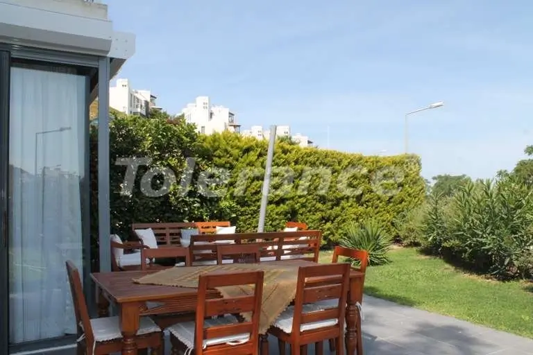 Вилла или дом в Ялыкавак, Бодрум вид на море с бассейном: купить недвижимость в Турции - 7905