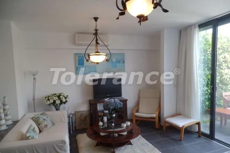 Вилла или дом в Ялыкавак, Бодрум вид на море с бассейном: купить недвижимость в Турции - 7907