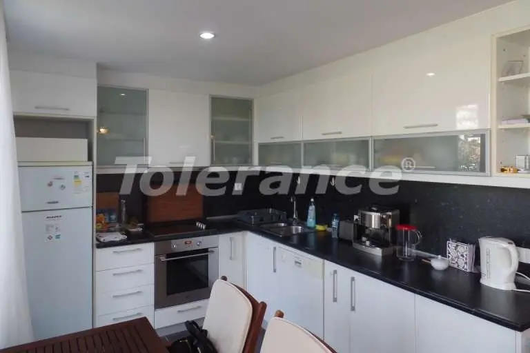 Вилла или дом в Ялыкавак, Бодрум вид на море с бассейном: купить недвижимость в Турции - 7908