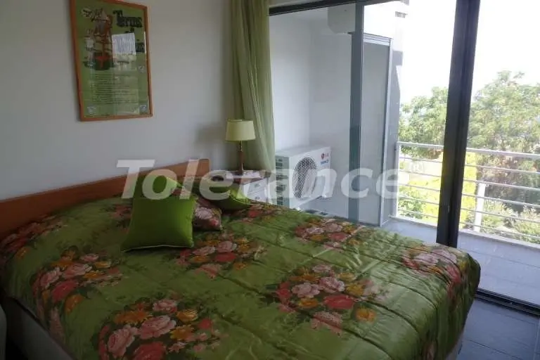 Вилла или дом в Ялыкавак, Бодрум вид на море с бассейном: купить недвижимость в Турции - 7910