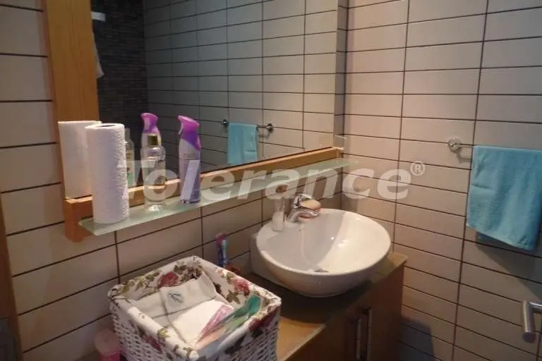 Вилла или дом в Ялыкавак, Бодрум вид на море с бассейном: купить недвижимость в Турции - 7911