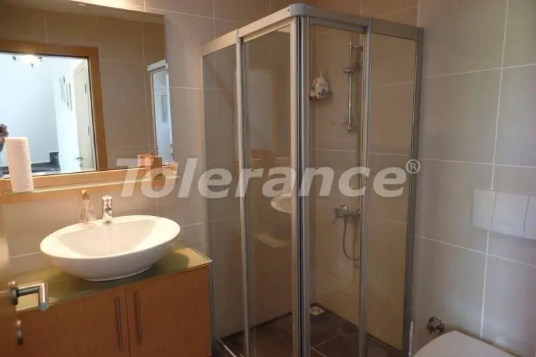 Вилла или дом в Ялыкавак, Бодрум вид на море с бассейном: купить недвижимость в Турции - 7912