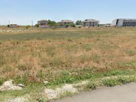 Земельный участок в Центре Белека, Белек: купить недвижимость в Турции - 137501