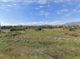 Земельный участок в Дошемеалты, Анталия: купить недвижимость в Турции - 137060