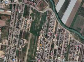 Земельный участок в Кадрие, Белек: купить недвижимость в Турции - 58699